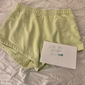 Daily Drills Super Shorts